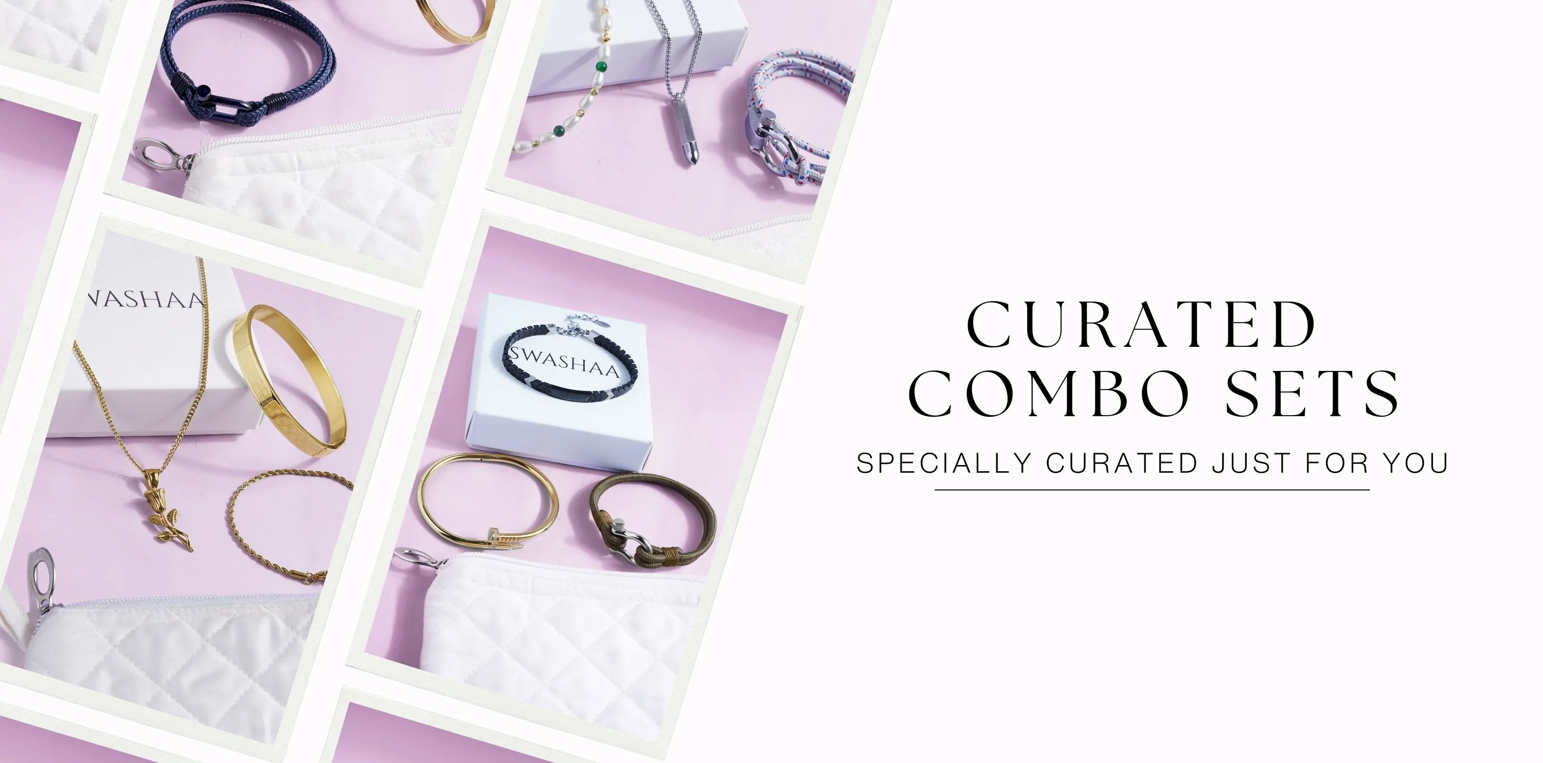 Minimalist Jewellery for Every Moment